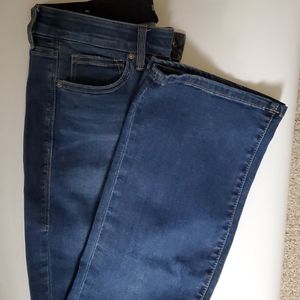 LulaRoe Denim 30